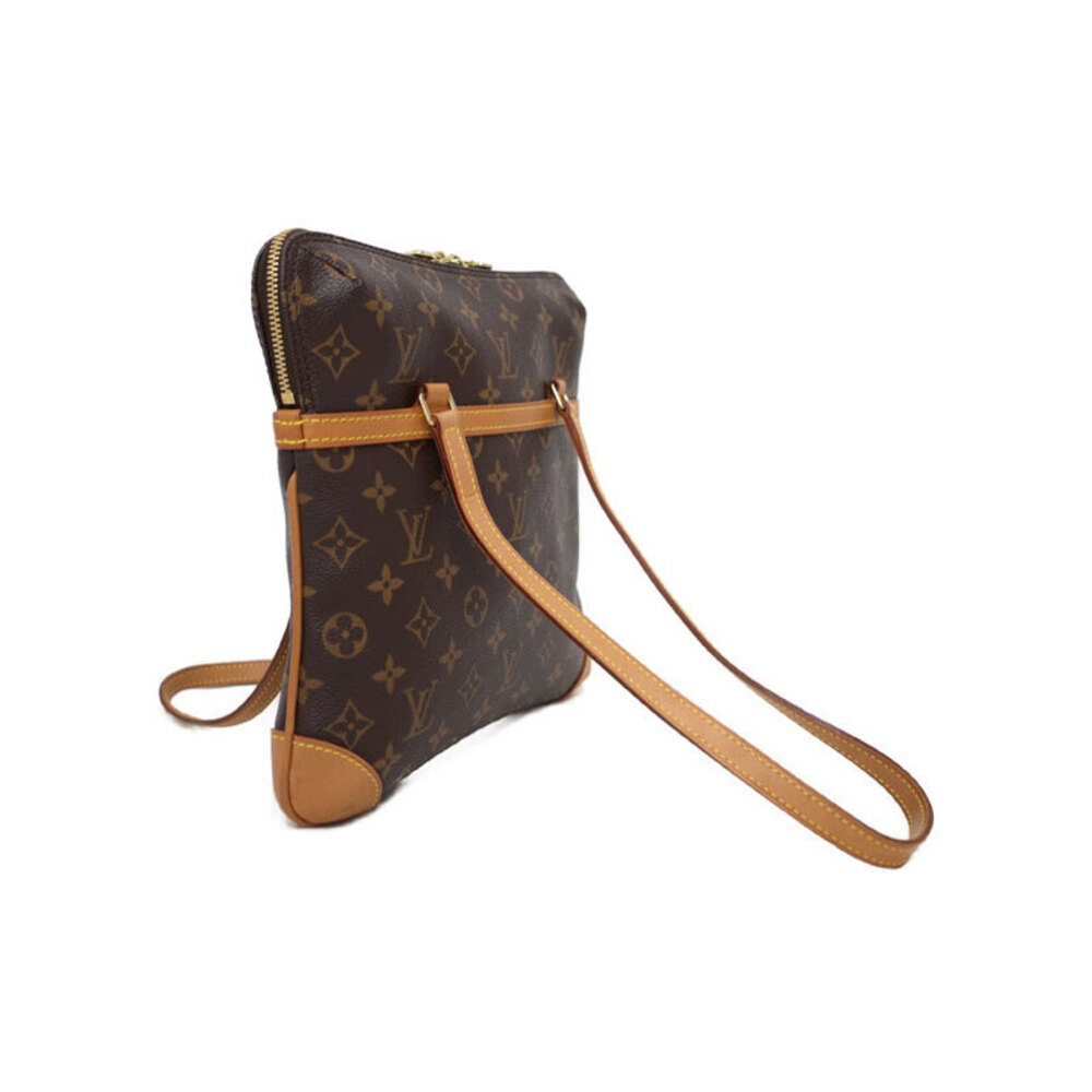 Louis Vuitton Shoulder Monogram Cousin Bag